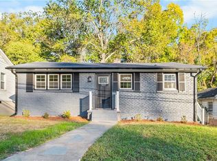 1447 Emerald St, Winston Salem, NC 27105