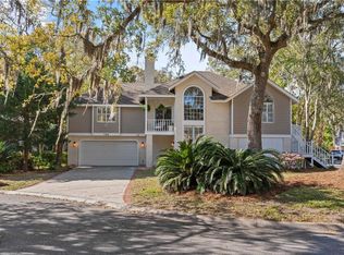 128 Grand Oaks Ln, Saint Simons Island, GA 31522