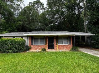 1730 Atkamire Dr, Tallahassee, FL 32304
