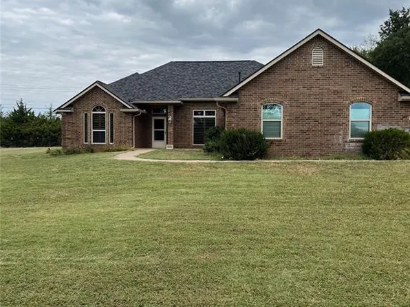 3209 Norcrest Dr, Forest Park, OK 73121