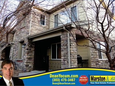 11203 Osage Cir Unit F, Westminster, CO, 80234