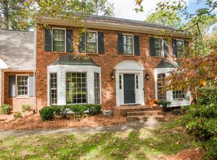 1387 Red Fox Run, Lilburn, GA 30047