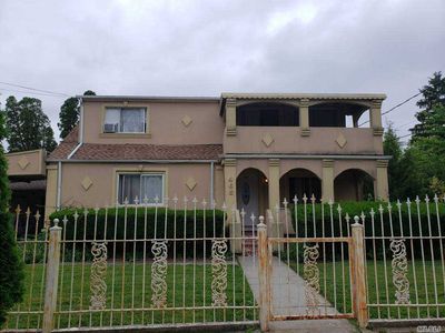 466 Hawthorne Ave, Uniondale, NY, 11553