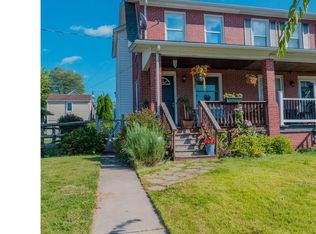 1028 Broadway Blvd, Reading, PA 19607