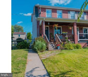 1028 Broadway Blvd, Reading, PA, 19607