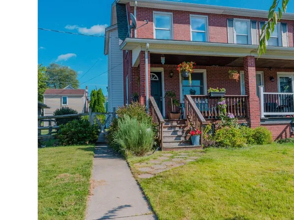 1028 Broadway Blvd, Reading, PA 19607