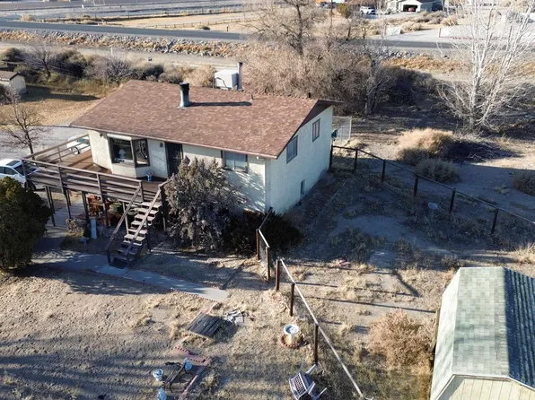 1990 Auction Rd, Fallon, NV 89406