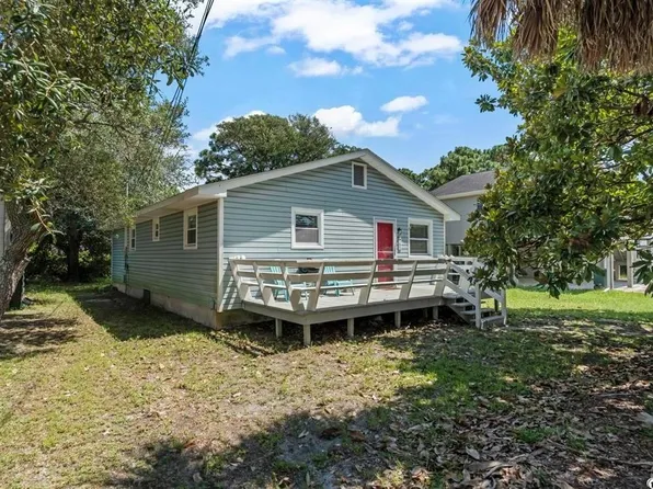 702 22nd Ave. S, North Myrtle Beach, SC 29582