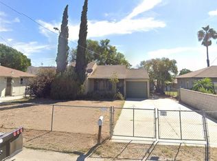 8548 45th St, Riverside, CA 92509