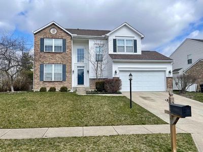 6428 Averell Dr, Dayton, OH, 45424