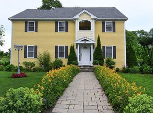 16 Fiske Ave, Saugus, MA 01906