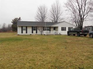 10288 Lynns Rd SW, Etna, OH 43062