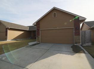 5358 N Lycee St, Bel Aire, KS 67226