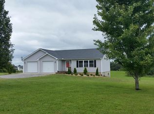 1775 Clemmons Rd, Cookeville, TN 38501