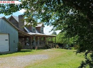 1051 County Road 1092, Cullman, AL 35057