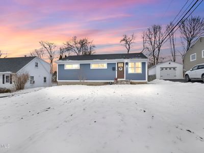9 Nelson Avenue, Latham, NY, 12110