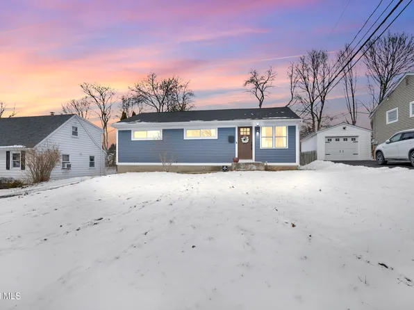 9 Nelson Avenue, Latham, NY 12110