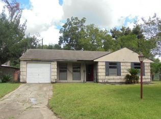 5607 Simsdale St, Houston, TX 77033