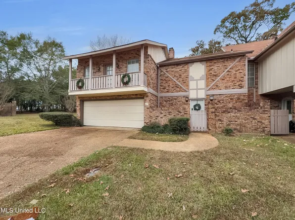 63 Sycamore Ln, Brandon, MS 39042