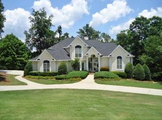 101 Bayberry Hls, McDonough, GA 30253