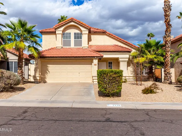 3236 E TANGLEWOOD Drive, Phoenix, AZ 85048
