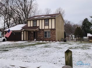 1913 Willowhill Ln, Toledo, OH 43615