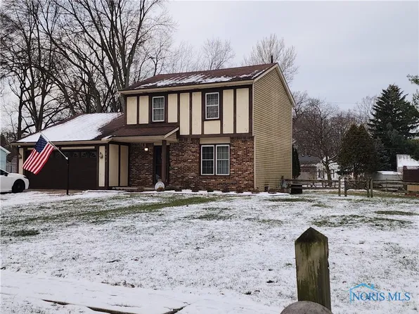 1913 Willowhill Ln, Toledo, OH 43615
