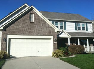 10674 Tennison Dr, Indianapolis, IN 46236