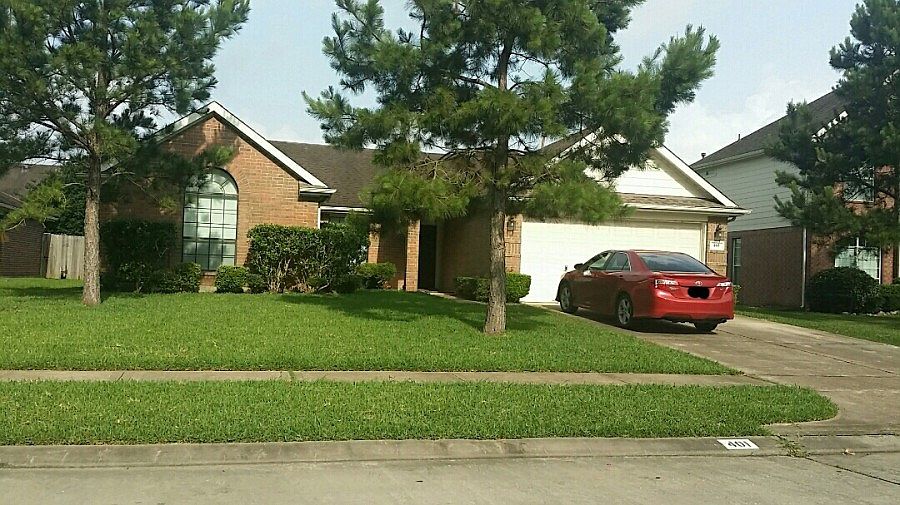 1st image of 401 Cedar Branch Dr