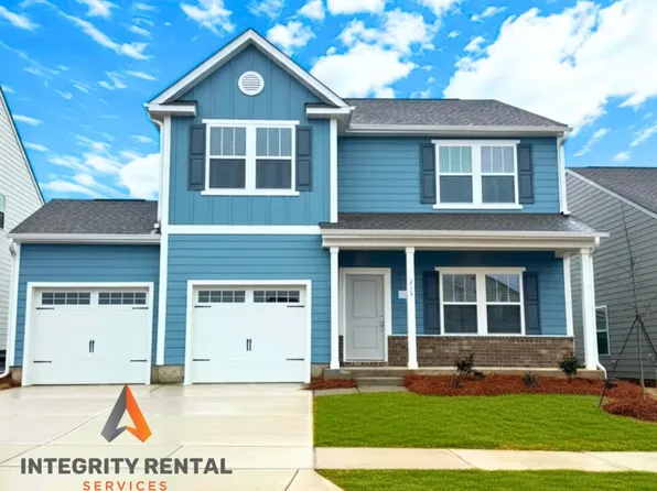 215 Ocelot Ln, China Grove, NC