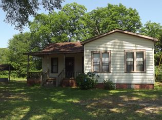 3653 Highway 489, Lake, MS 39092