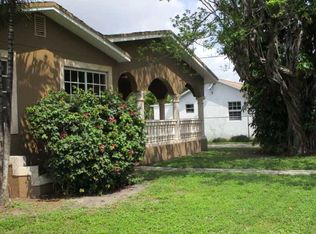 8830 NW 5th Ave, Miami, FL 33150