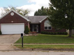 108 Walnut Ridge Ct, Nicholasville, KY 40356