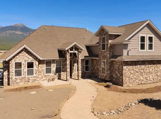 7750 W Suzette Lane, Flagstaff, AZ 86001