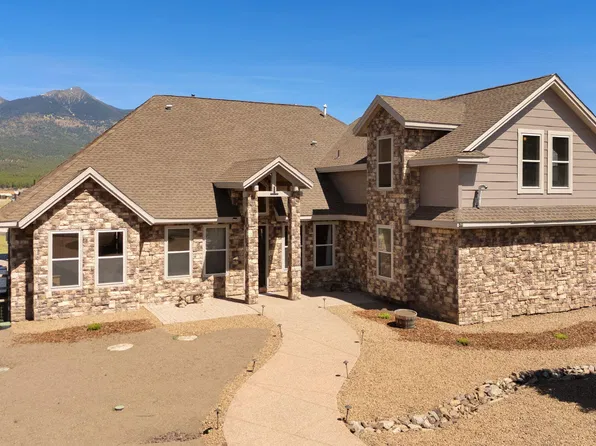 7750 W Suzette Lane, Flagstaff, AZ 86001