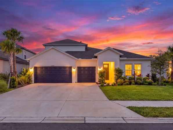 16552 STAR GRASS CIRCLE, BRADENTON, FL 34211