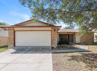7534 Rustic Trl, San Antonio, TX 78244