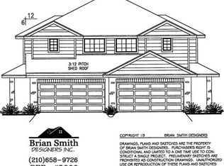 223 Joanne Loop, Buda, TX 78610