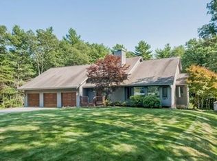 24 Heathers Path, Plympton, MA 02367