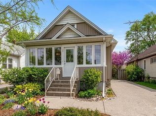 105 Highland Ave, Saint Catharines, ON L2R4H9