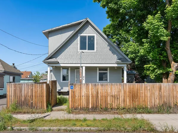 1515 N Cedar St, Spokane, WA 99201