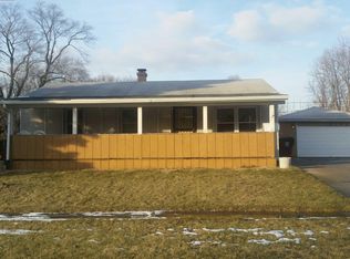2203 218th St, Sauk Village, IL 60411