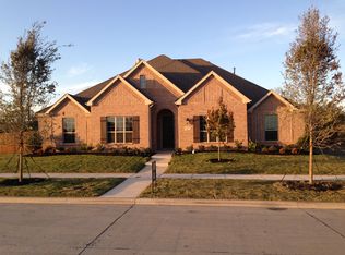 15492 Booker Trl, Frisco, TX 75035