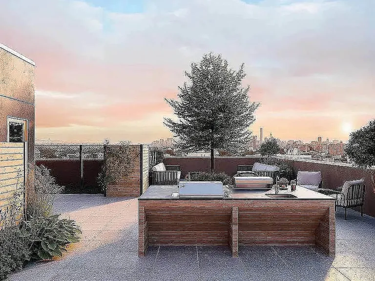 972 Bushwick Ave #4C — Photo 6