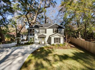 50 Oak Forest Dr, Charleston, SC 29407