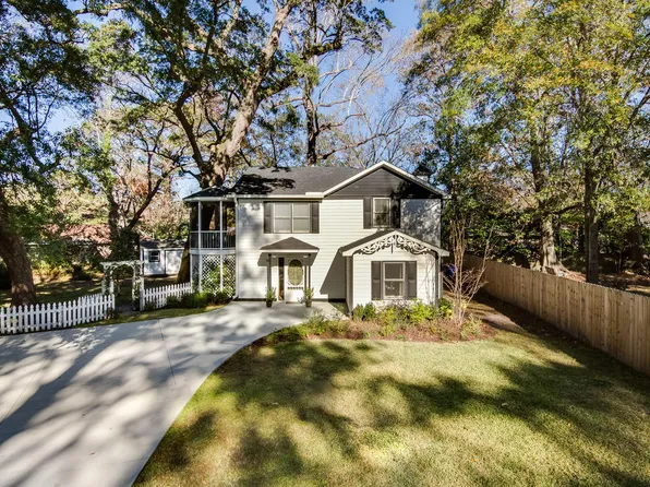50 Oak Forest Dr, Charleston, SC 29407