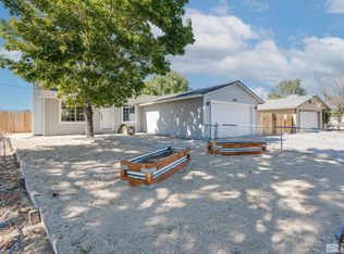 14065 Kernite St, Reno, NV 89506