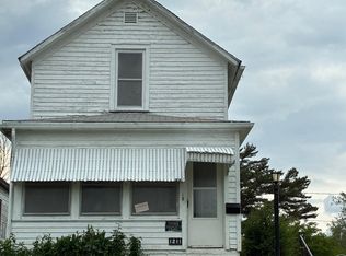 1211 Franklin St, Keokuk, IA 52632