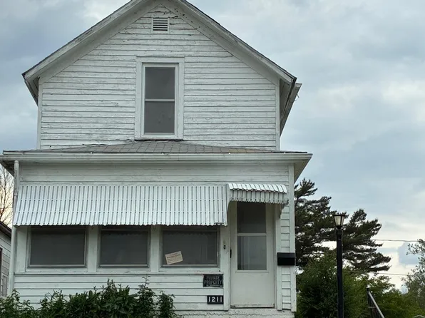 1211 Franklin St, Keokuk, IA 52632