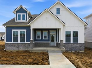 19975 Tomlinson Rd, Westfield, IN 46074